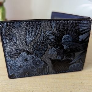 Coach Men's Wallet